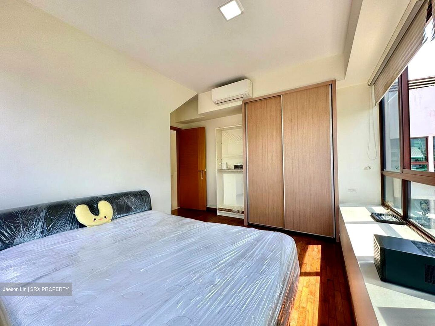 One @ Pulasan (D15), Apartment #498794781